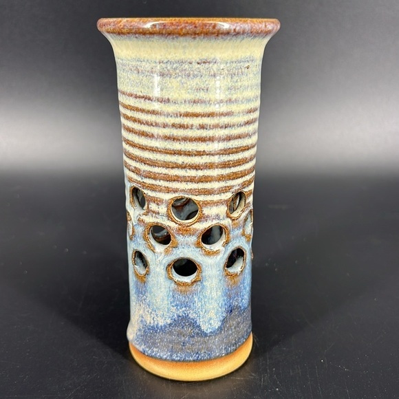 Doug Sassi Studio Art Pottery - Picture 3 of 11